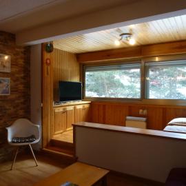 Apartment La Molina, hotel a La Molina