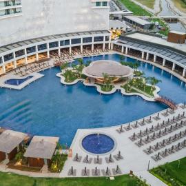 Grand Sapphire B Residence 1 Bedroom