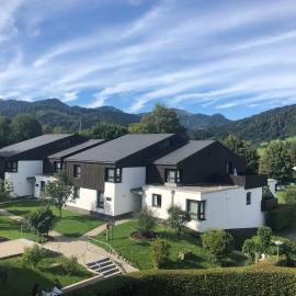 Schlierseezauber - stilvolles und modernes Premium Apartment - Herzlich Willkommen