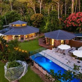 The Hidden Gem in Tamborine Mountain