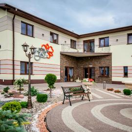 Hotel Irys, hotel v destinaci Lublin