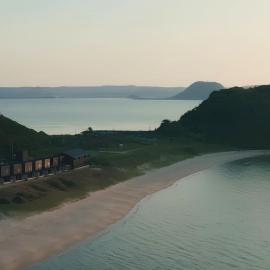 THE SHIKAKA Hotel&Resort BUDOUNOKI, hotel em Itoshima