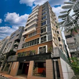 Nascent Gardenia Residence