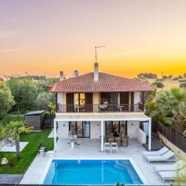 Villa Margarita
