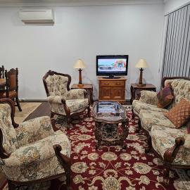 Sherwood Victorian Retreat, hotel din Noble Park