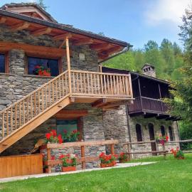 La Maison du Brenand