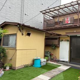 古民家 鈴乃家一棟貸し SUZUNOYA Funabashi Private House