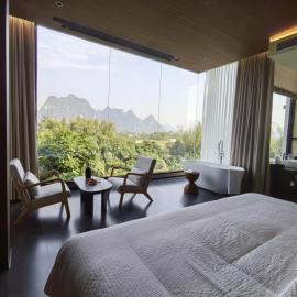 Yipin Noble Residence, hotell i Xinxu