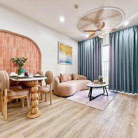 Homestay Evergreen Bac Giang Deluxe by QMP