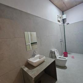 Brahma Heritage Resort