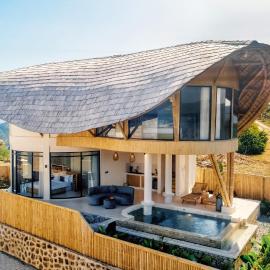 Buenavista Lux Villas
