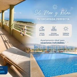 Retiro Playa y Spa, hotelli Tavernes de Valldignassa