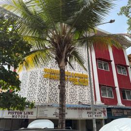 Shree NIdhi Suites