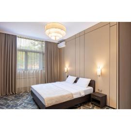 Rush Inn Hotel