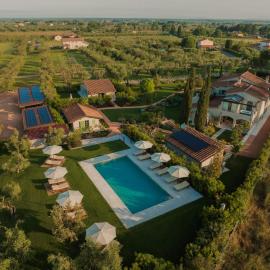Terre dei Ghelfi Luxury Boutique Apartments & Spa - Adults Only