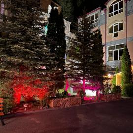 The House Hotel Goris, khách sạn ở Goris