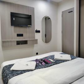 Hotel Sky Dream, Hotel in Gandhinagar