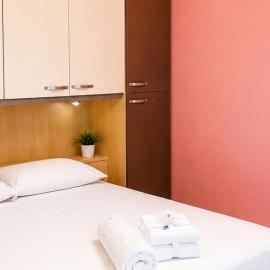 Dimora Morge, hotel in Policoro