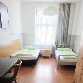 Work & Stay in Duisburg