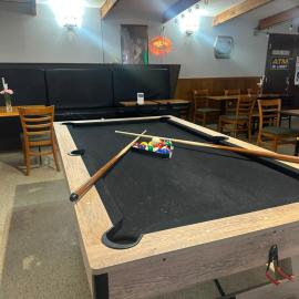Maple Creek Motor Inn, hotel en Maple Creek