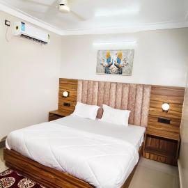 Hotel Gautam Residency