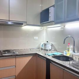 8Newtown Boulevard Staycation, hotel u gradu Punta Engaño