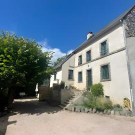Le Puy D'Eraigne, hotel in Saint-Nectaire