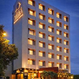 Hotel Suba International Sahar Road Mumbai
