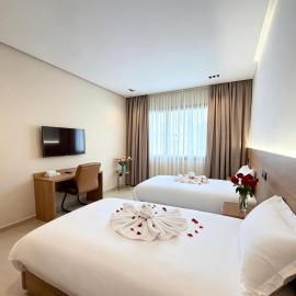 东方商务酒店ORIENTAL BUSINESS HOTEl2