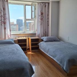 MONTRAX Guesthouse and Tours