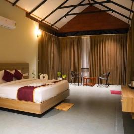Skyleaf Resort