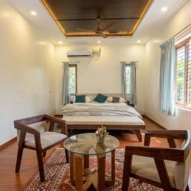 The Grand Villa Kochi