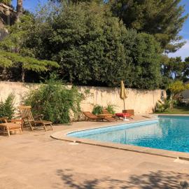 L’appartement - Jardin Secret, hotel in Marseille