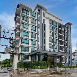 O2 Hotel Maesot