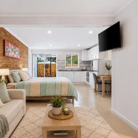 Golfside Getaway 2 by Ready Set Stay, hotel u gradu 'Rosebud'