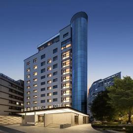 Atour Hotel Shanghai Xujiahui Xietu Raod