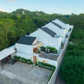 Dita Villa Uluwatu – hotel w mieście Bingin Beach