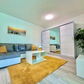 Katica Apartman Gellért