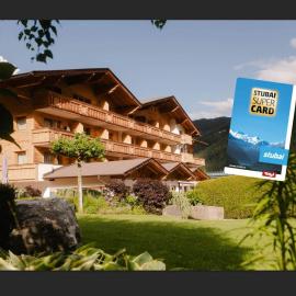 Hotel Brugger, hotel i Fulpmes