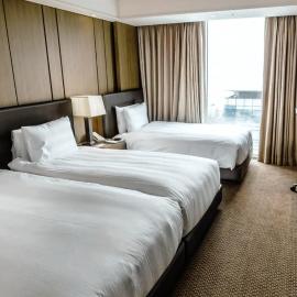대전에 위치한 호텔 LOTTE CITY HOTEL Daejeon