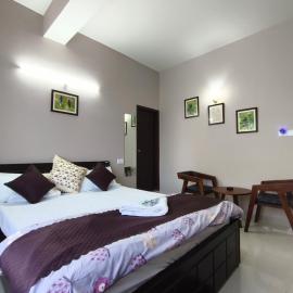 Magpie Residency Kalimpong, hotel in Kalimpong