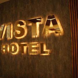 Vista Kayseri Hotel