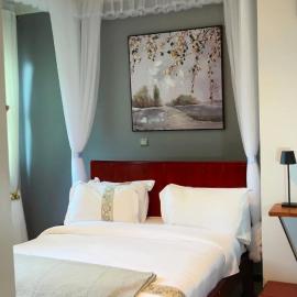 RK Apartments Nansana