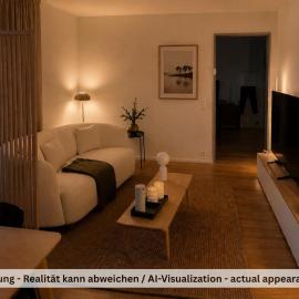 Valo Central - Wohnung mit Arbeitsplatz am Zürichsee, Hotel in Pfäffikon