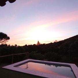 Casa Rural El Membrillo Aracena