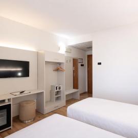 LVG Hotel Collection - Riz, hotel u gradu San Genesio ed Uniti