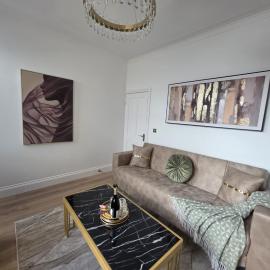 Suburban Luxe By Luxe Sleep Stays