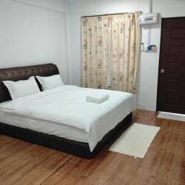 HG Homestay, hotel di Kota Kinabalu
