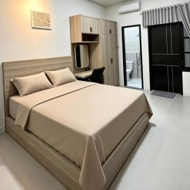 Kejayan में, होटल D'CIA Coliving
