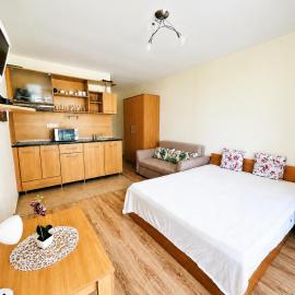 Studio in Marina View Fort Noks Grand Resort